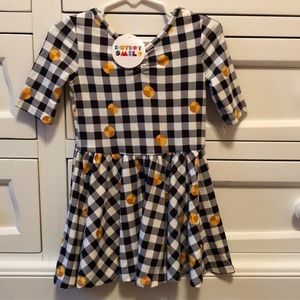 🌸🌼SOLD🌼🌸 Dot Dot Smile